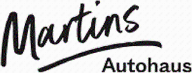 Logo Martins Autohaus GmbH
