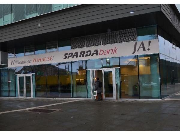 Vorschau - Foto 2 von SPARDA-BANK - Wien-Praterstern, Beratung, SB