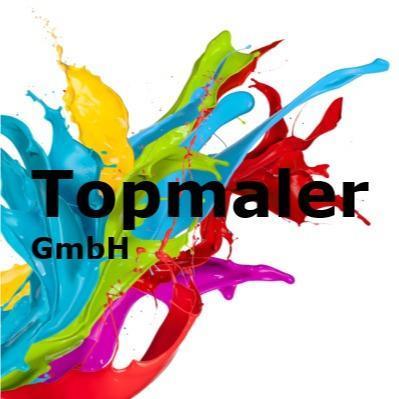 Logo Top Maler GmbH