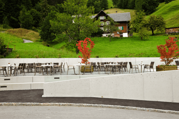 Vorschau - Foto 5 von Hotel Alpenrose