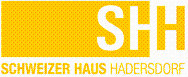 Logo Schweizer Haus Hadersdorf - Therapie b Abhängigkeitserkrankungen