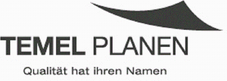 Logo TEMEL Planen KG