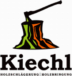 Logo Holzschlägerung Kiechl