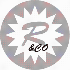 Logo Reichherzer & Co Fleischwarenbedarf GmbH