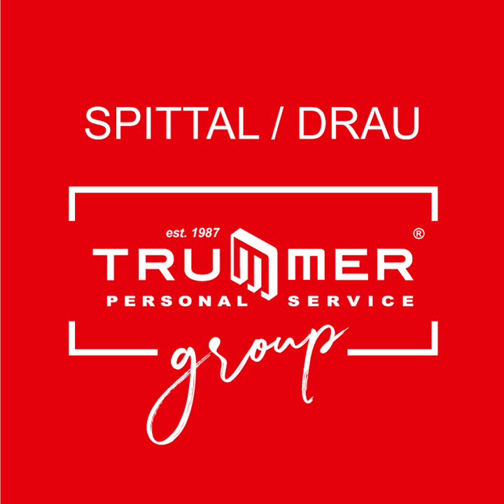 Logo Trummer Montage & Personal GmbH