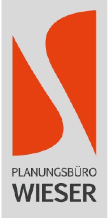 Logo Planungsbüro Wieser GmbH