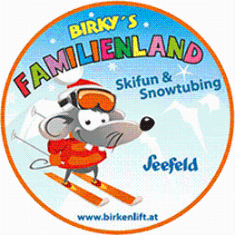 Logo Familienskigebiet Birkenlift Seefeld