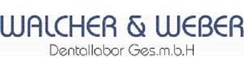 Logo Walcher & Weber Dentallabor GesmbH