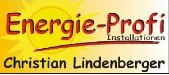 Logo Energie-Profi Lindenberger