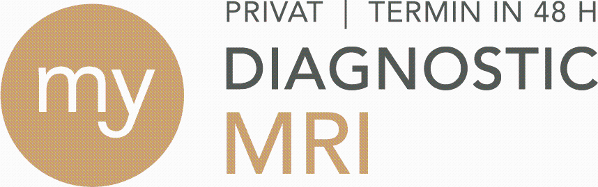 Logo My Diagnostic MRI