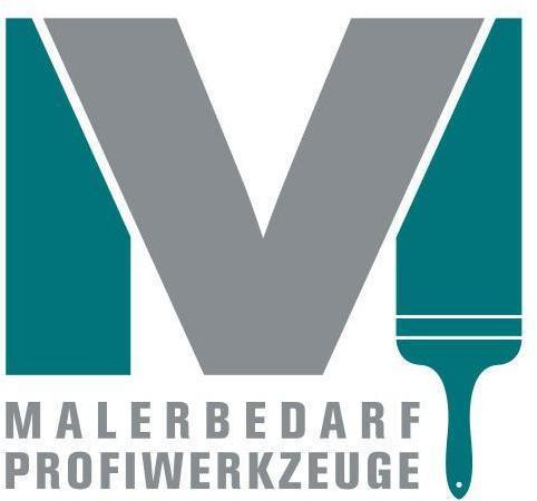 Logo MV Malerbedarf & Profiwerkzeuge - Markus Voithofer