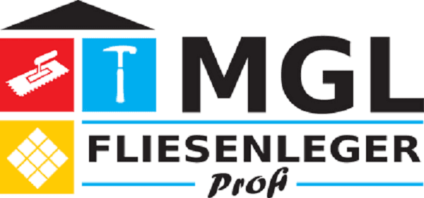 Logo MGL - Fliesenlegerprofi