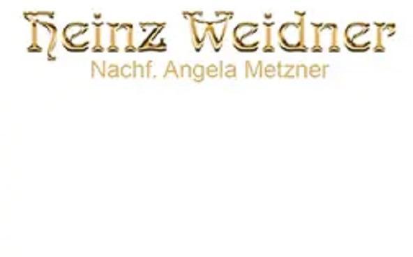 Logo Weidner Heinz Nfg Angela Metzner