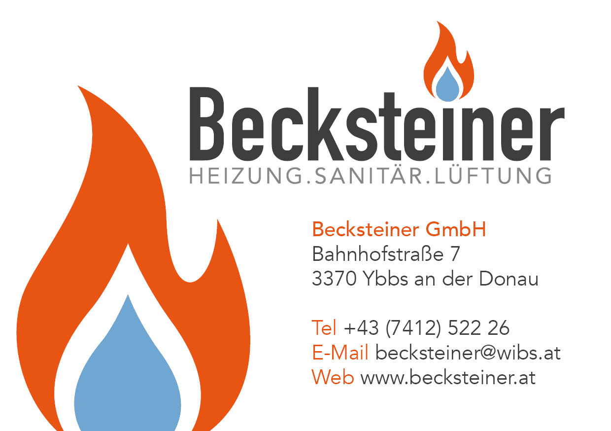 Vorschau - Foto 1 von Becksteiner GmbH