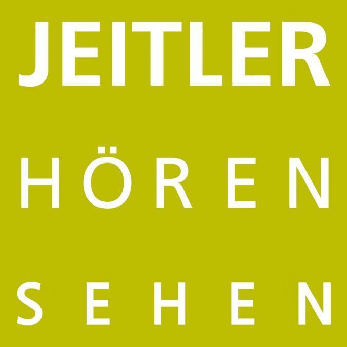 Logo Alois JEITLER GmbH - Hören Sehen