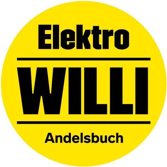 Logo Elektro Willi GesmbH & Co KG