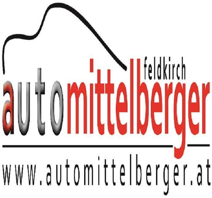 Logo Auto Mittelberger
