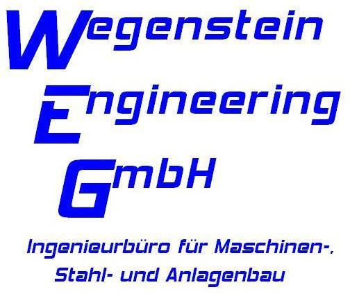 Logo WEG Wegenstein Engineering GmbH