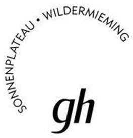 Logo Gasthof Gerhardhof