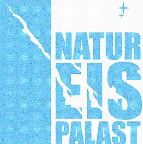 Logo Natursport Tirol - Natureispalast im Hintertuxer Gletscher