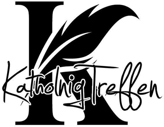 Logo Katholnig-Treffen,  Wedding - Print - Design
