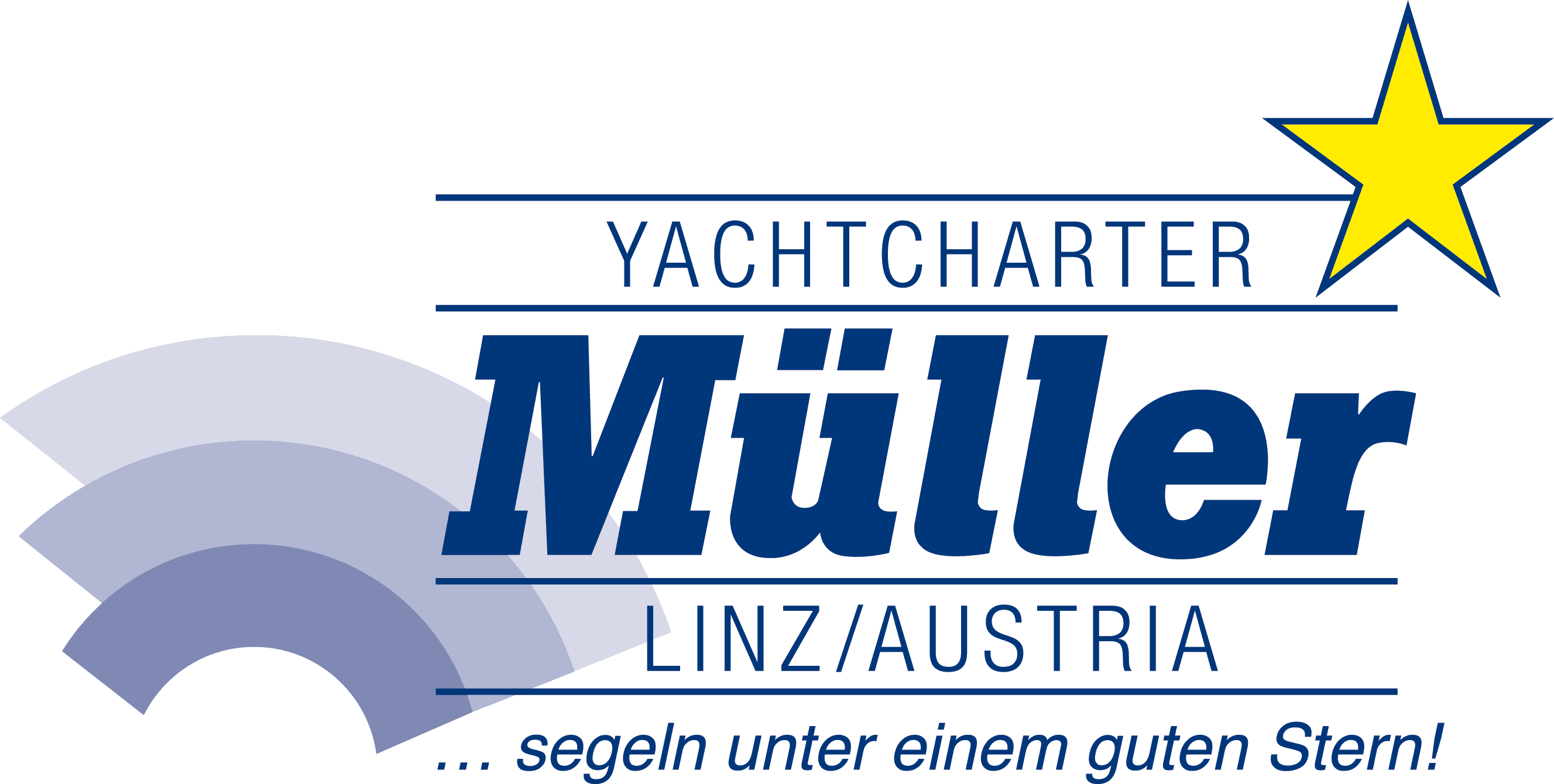 Vorschau - Foto 1 von Yachtcharter Müller GmbH