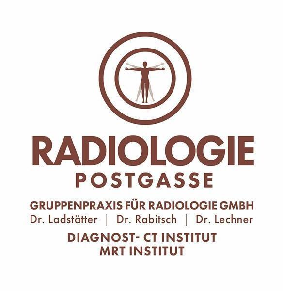 Logo Gruppenpraxis für Radiologie Dr. Martin Ladstätter & Dr. Egon Rabitsch & Dr. Markus Lechner GmbH