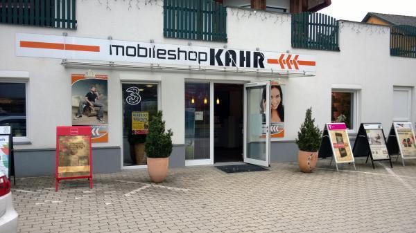 Vorschau - Foto 1 von Mobileshop Kahr GmbH