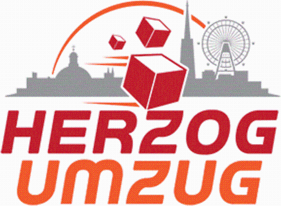 Logo Herzog Umzug