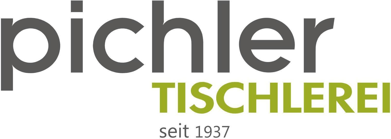 Logo Tischlerei Josef Pichler - Individuelle Möbel aus Holz