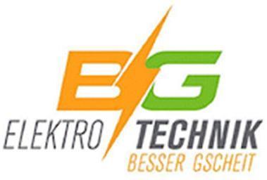 Logo BG Elektrotechnik GmbH