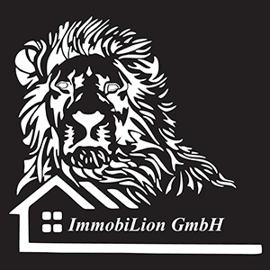 Logo ImmobiLion GmbH | Immobilien | Immobilienmakler | Immobilienvermittlung