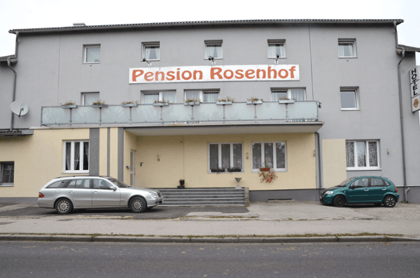 Vorschau - Foto 1 von Pension Rosenhof