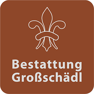 Logo Bestattung Großschädl