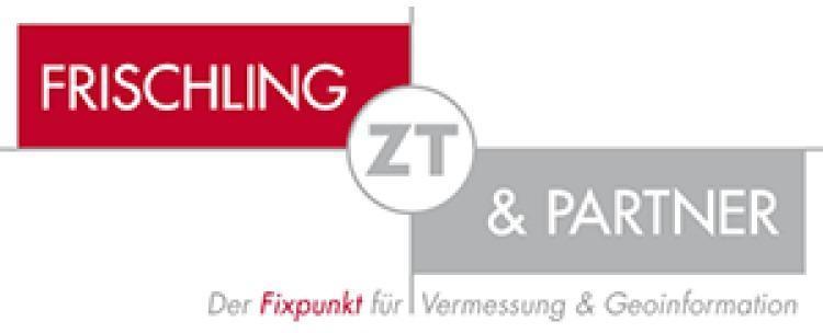 Logo FRISCHLING & PARTNER ZT KG
