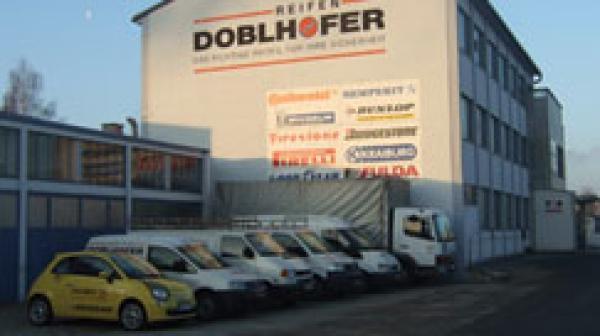 Vorschau - Foto 1 von Reifen Doblhofer GmbH