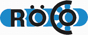 Logo Ing. Rögelsperger & Co. GMBH (RÖCO)