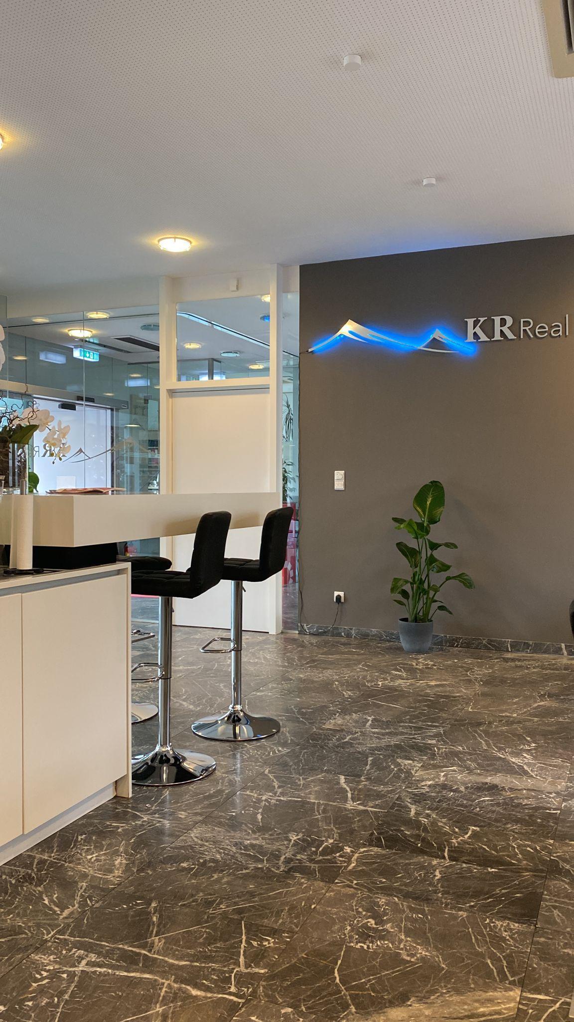Vorschau - Foto 1 von KR Real GmbH