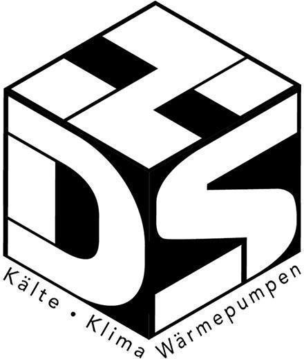 Logo DSH Kälte-, Klima-, Wärmepumpen G.m.b.H.