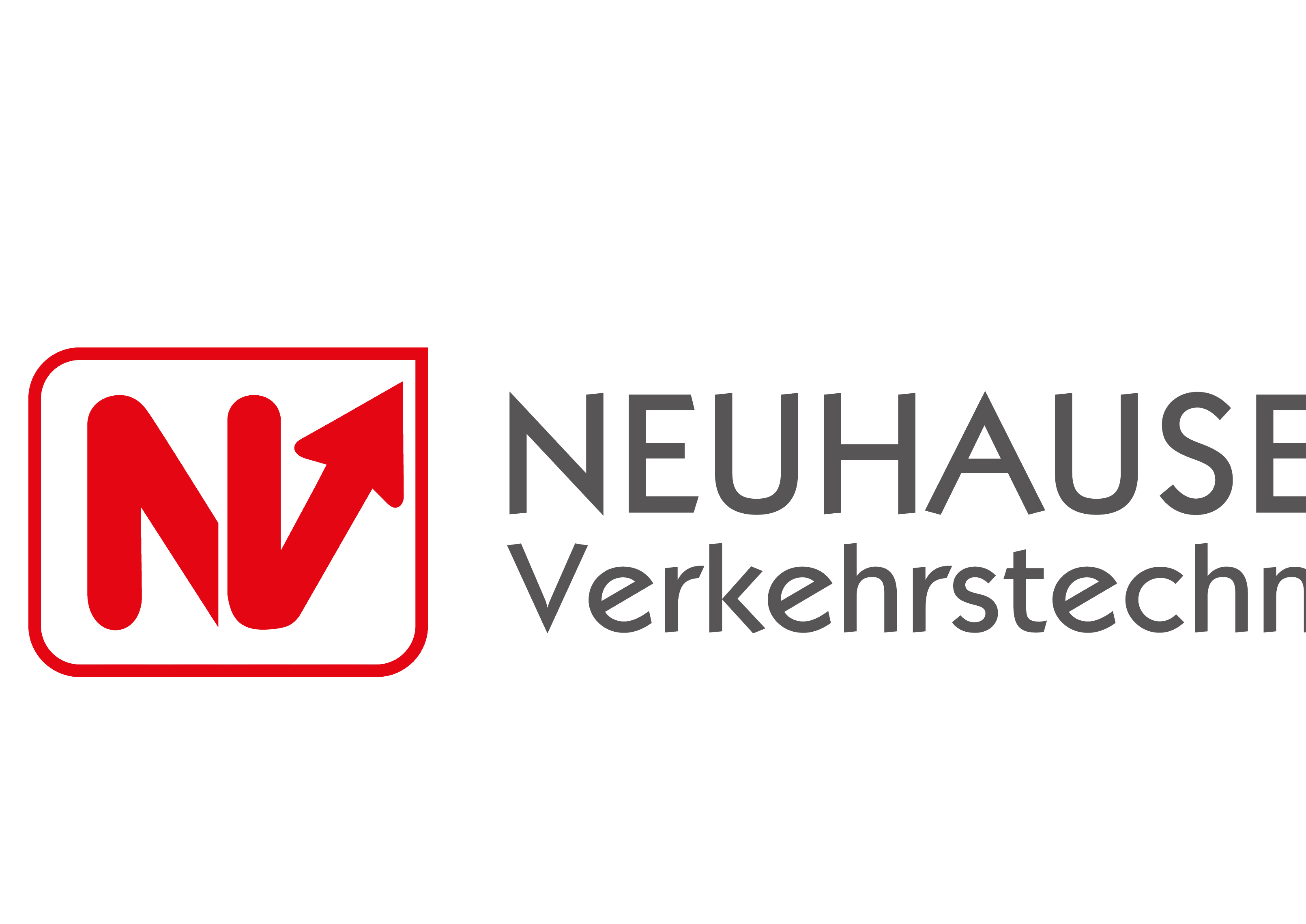 Vorschau - Foto 1 von Neuhauser Verkehrstechnik GmbH & Co KG