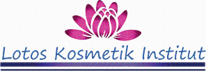 Logo Lotos Kosmetik Institut e.U.