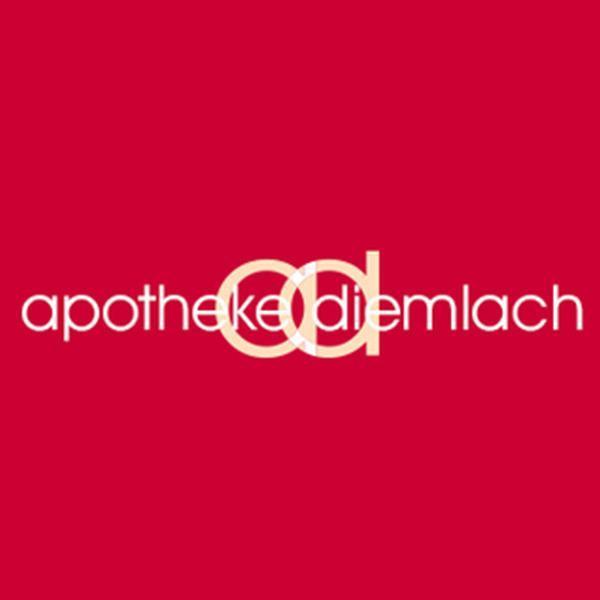 Logo APOTHEKE DIEMLACH Mag.pharm. Maria Gabriela Pöschko-Delago