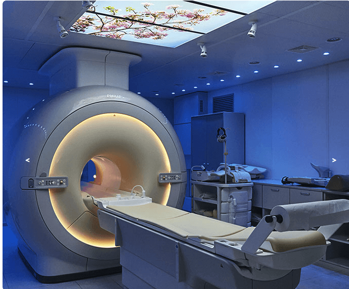 Vorschau - Foto 2 von MR - CT Magnetresonanz und Computertomographie BetriebsGesmbH