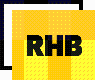 Logo Rudolf Hödl Bau