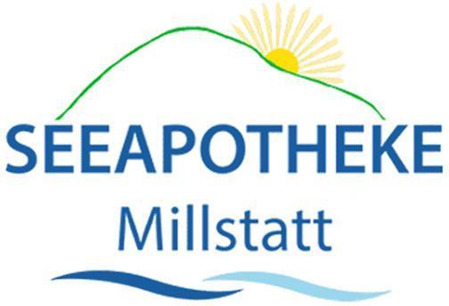 Logo Seeapotheke -  Mag. Irmgard Christine Moser