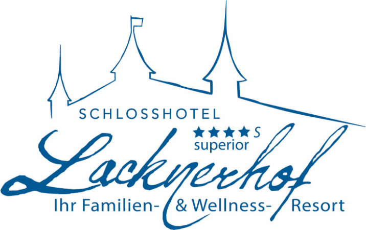 Logo Schlosshotel Lacknerhof
