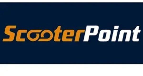 Logo Scooter Point