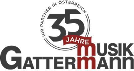 Logo Musik Gattermann GmbH
