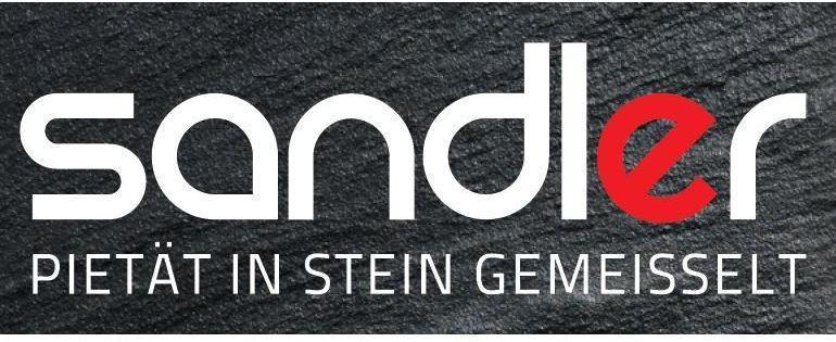 Logo Sandler Steinmetzbetrieb GmbH