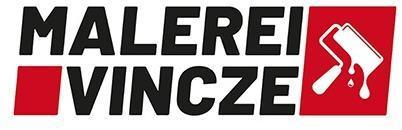 Logo Malerei Vincze